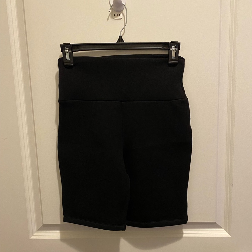 Grey Lab Workout Shorts